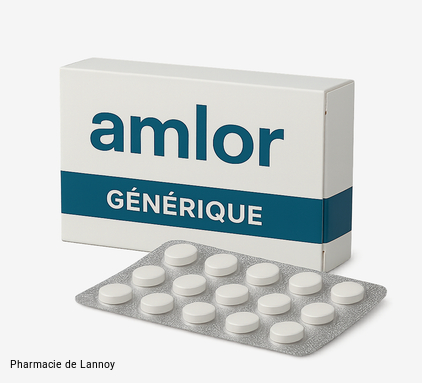 amlor
