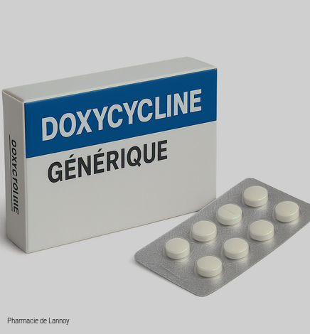 doxycycline