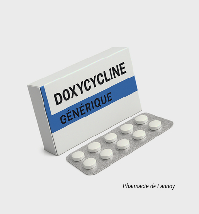 doxycycline