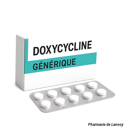 doxycycline