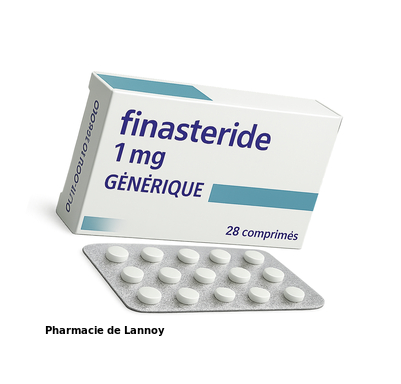 finasteride