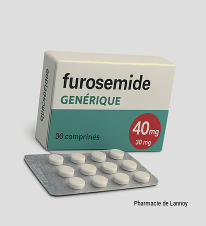furosemide