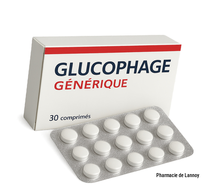 glucophage