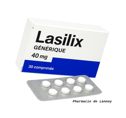 lasilix