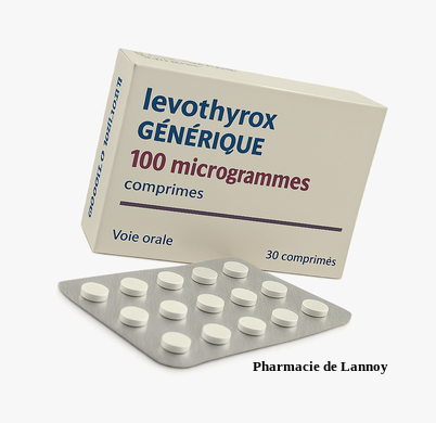 levothyrox