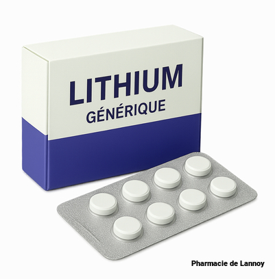 lithium