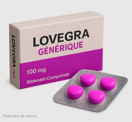 lovegra