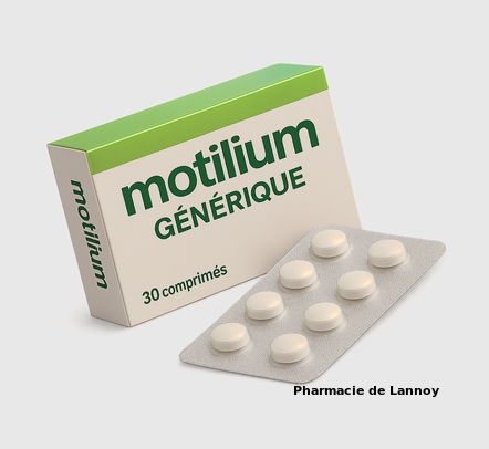 motilium