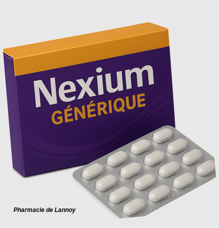 nexium