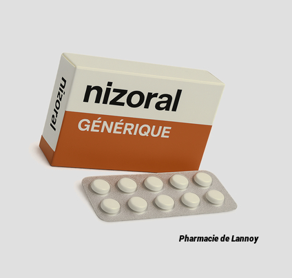 nizoral