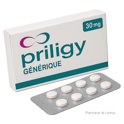 priligy