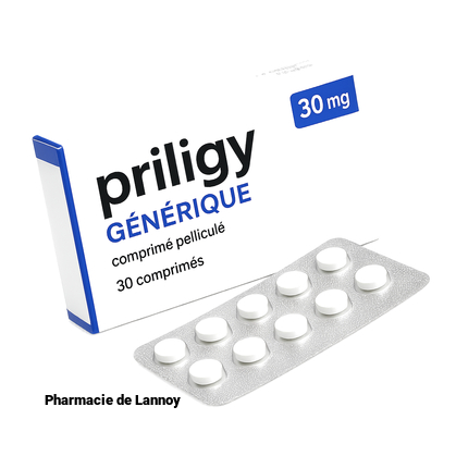 priligy