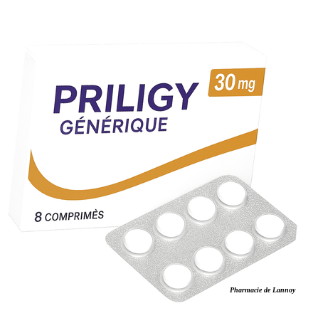 priligy