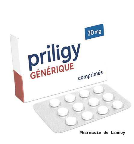 priligy