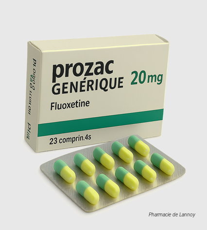 prozac