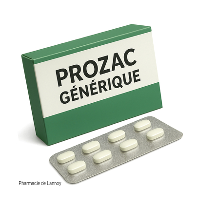 prozac