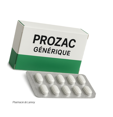 prozac