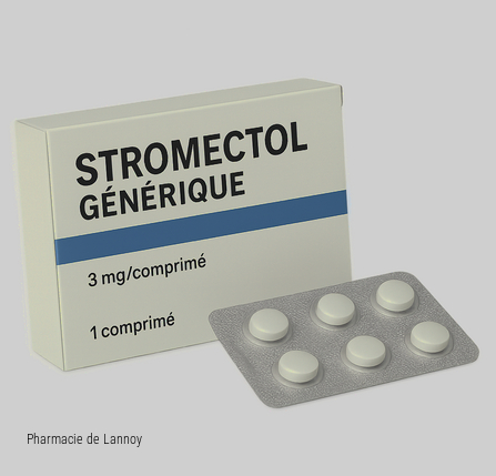 stromectol