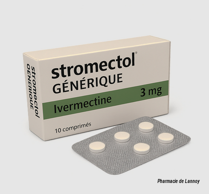 stromectol