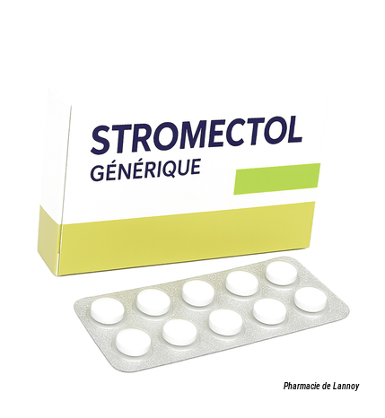 stromectol