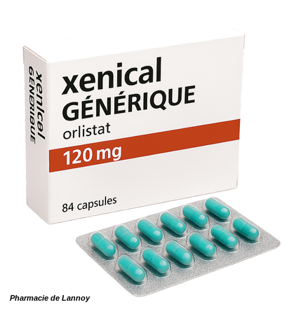xenical